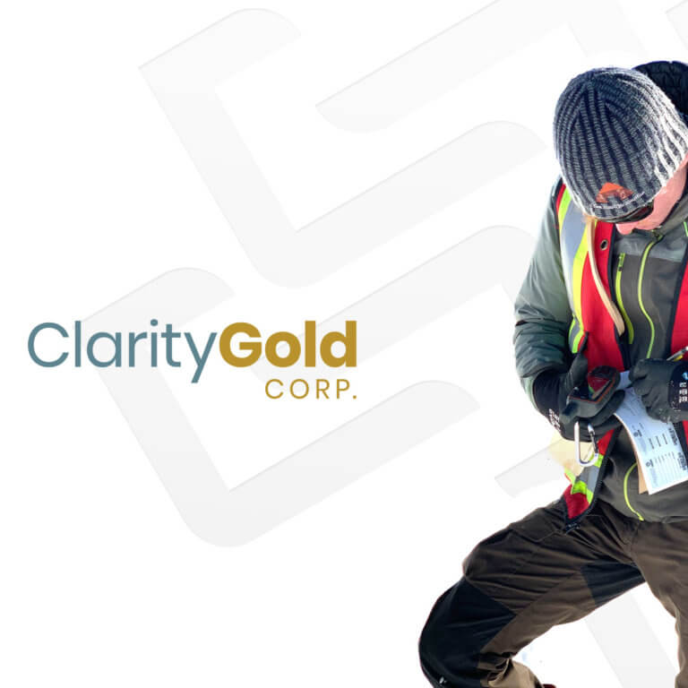 clarity gold corp