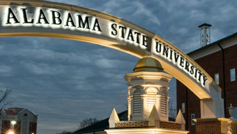 Alabama State University Adopts Full Draganfly COVID-19 Safety Protocol