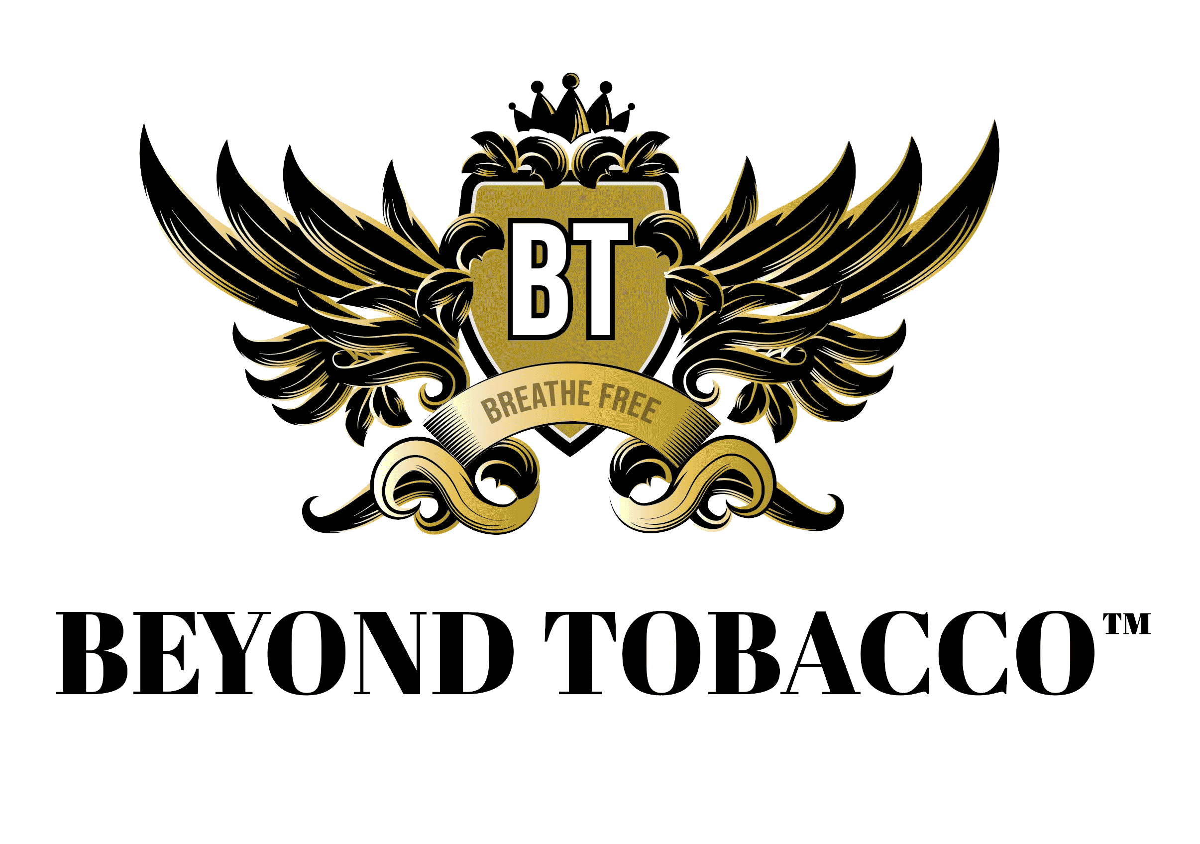 Beyond Tobacco Logo