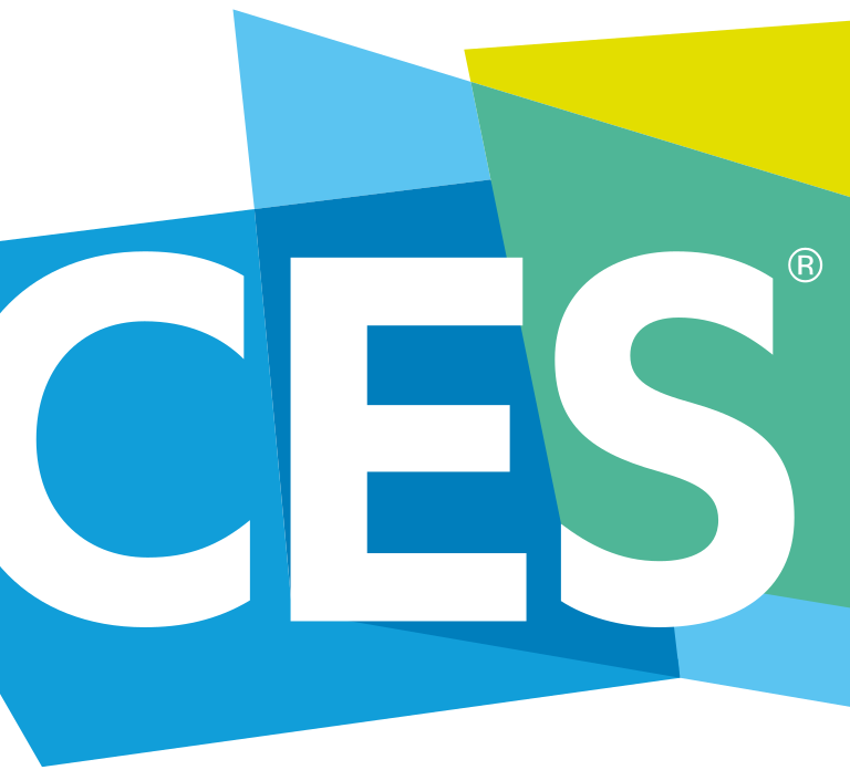 Logo of Consumer Electronics Show.svg