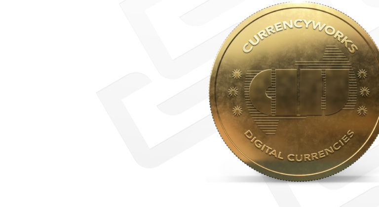 CurrencyWorks coin